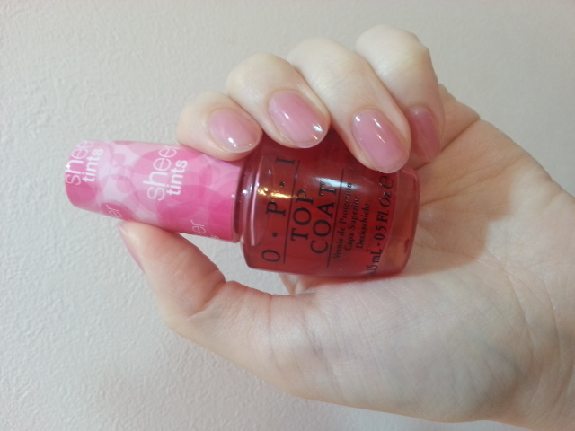 楽天市場 Opi ネイル カラートップコート Topcoat S01 S02 S03 S04 シアーティンツ 15ml マニキュア 速乾 ネイルカラー ネイリスト セルフネイル トップコート ネイルグッズ 新品 送料無料 Lエル みんなのレビュー 口コミ