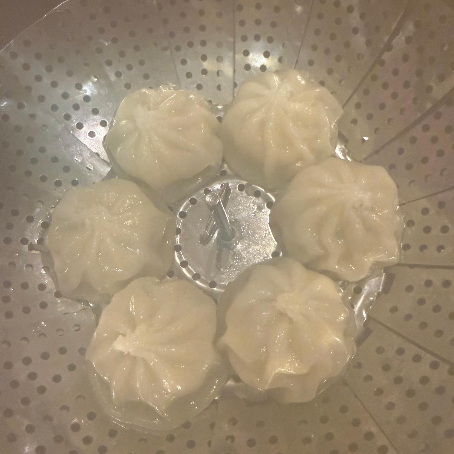 bibigo王マンドゥ ビビゴ餃子口コミ 王マンドゥ選べるセット レビュー画像5