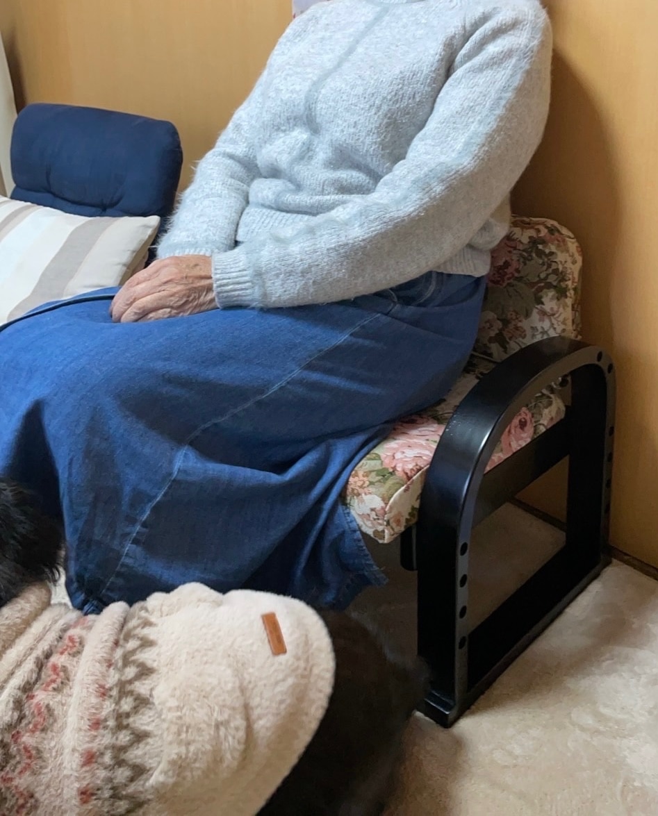 購入者レビュー写真