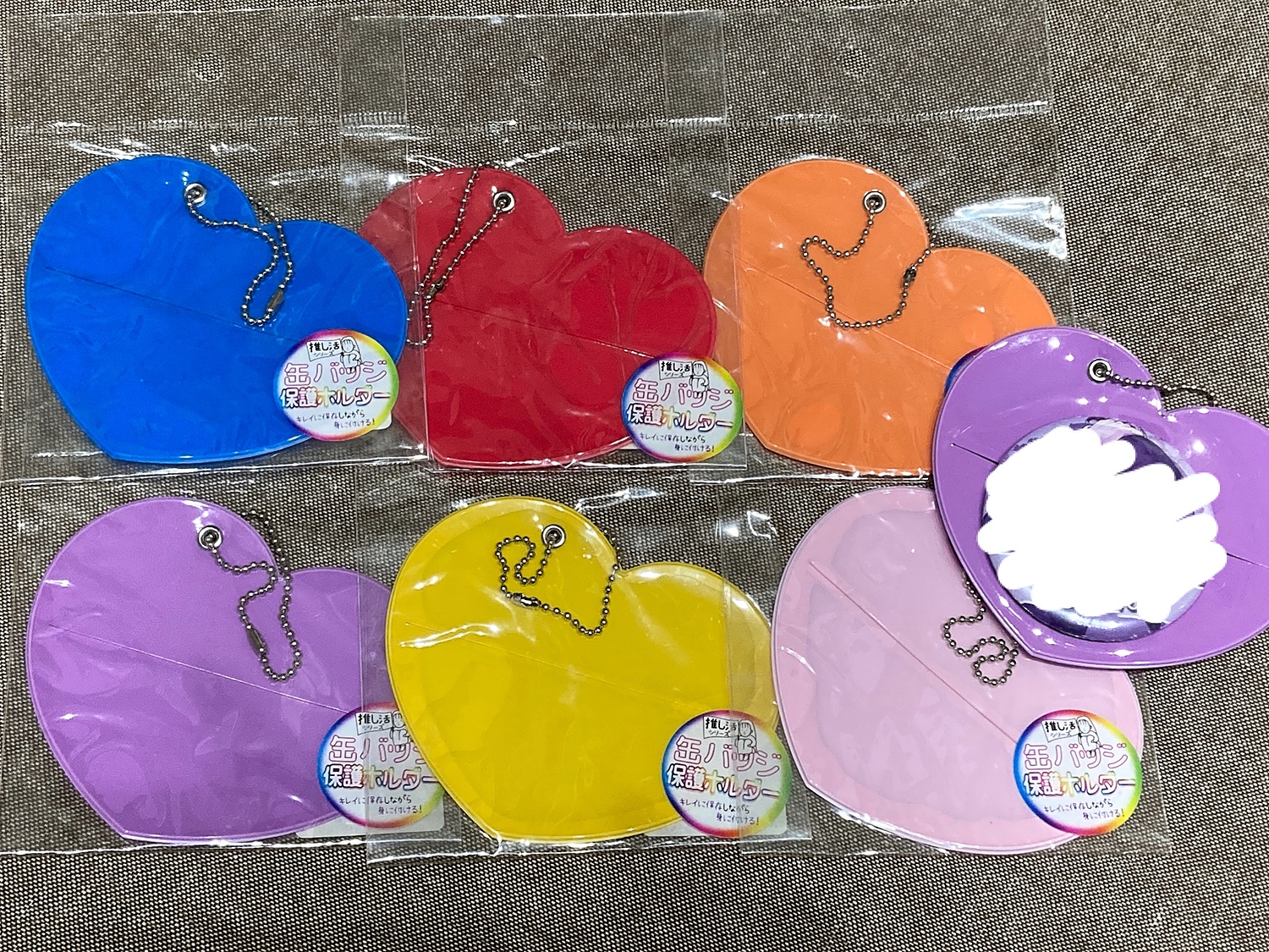 オトカドール　アクリルキーホルダー　缶バッジ　ルシ子　ミカ子　bemani オトカドール アクリルキーホルダー 缶バッジ ルシ子 ミカ子