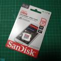 ֥ޥSD microSD 128GB microSD microSDXC SanDisk ǥ Ultra Class10 UHS-I A1 R:140MB/s Nintendo Switchưǧ ơ SDSQUAB-128G-GN6MN פξʥӥ塼ܺ٤򸫤