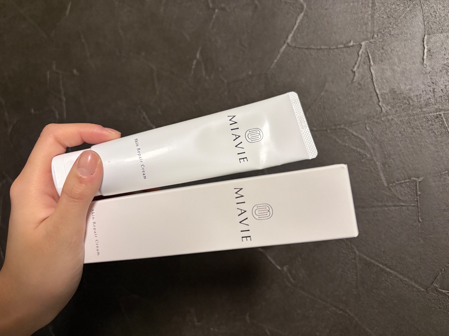 楽天市場】【最大15%OFF/正規販売店】 MIAVIE スキンリペアクリーム 
