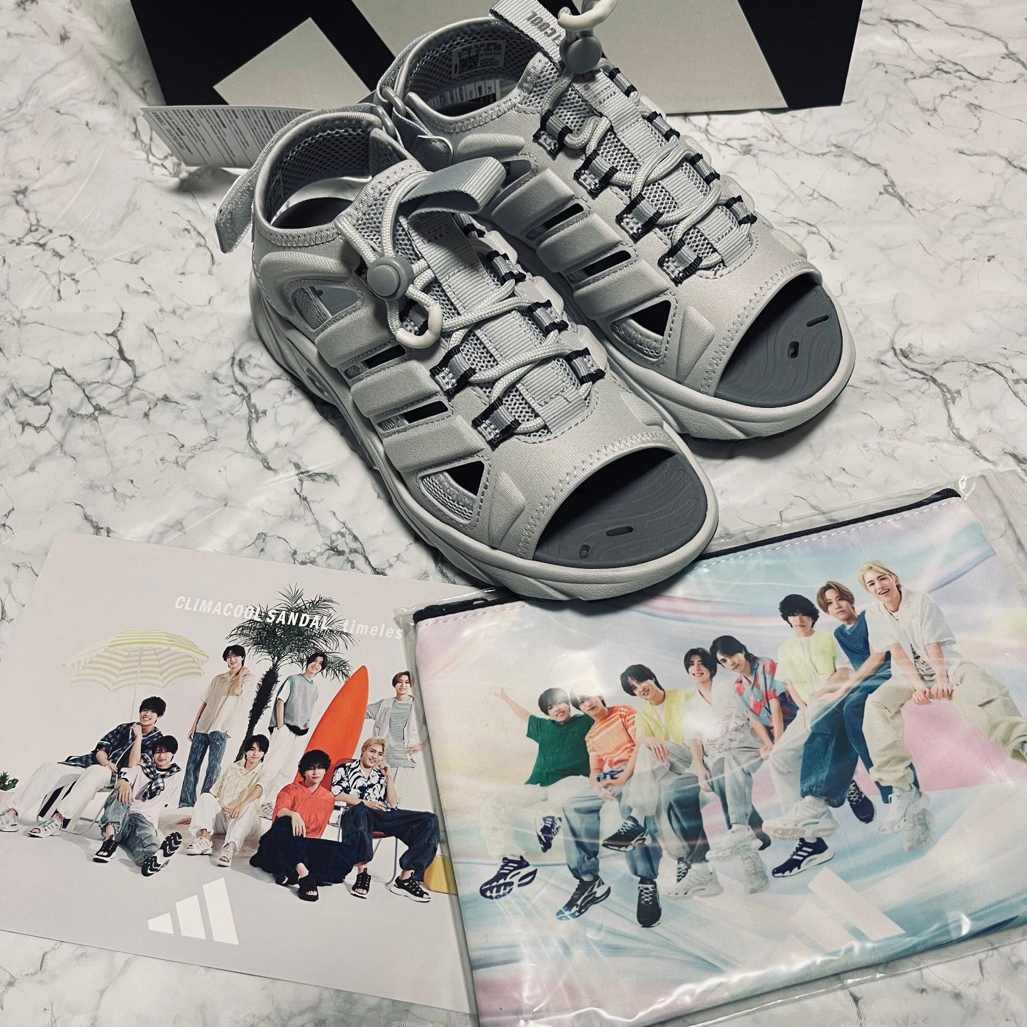 楽天市場】【ADIDAS】 アディダス CLIMACOOL VENTANIA SANDAL