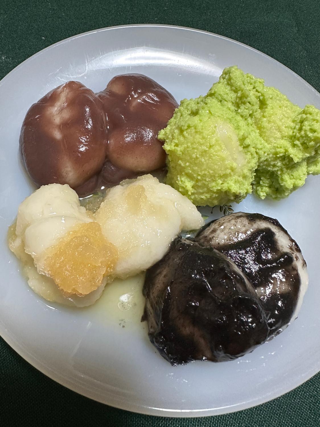 購入者レビュー写真