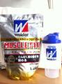 ֥ ޥåեåȥץƥ Х˥̣ / (Weider) / ץƥ γʴס̵ۥ ޥåեåȥץƥ Х˥̣(1.0kg)HLS_DU /ڥ(Weider)[ץƥ γʴ]̵ۡפξʥӥ塼ܺ٤򸫤