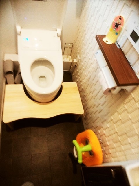 楽天市場 トイトレ応援 トイレ 踏み台 子供用 折りたたみ トイレトレーニング 高さ23cm 木製 キッズ 子ども こども 玄関 洗面所 ふみ台 男の子 女の子 足台 ステップ台 折り畳み ステップ 子育て トイトレ トイレステップ 洗面所 手洗い Nicko ニコ Og 家具通販