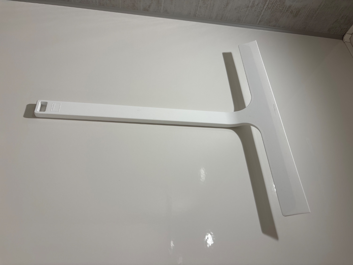 お買物マラソン 山崎実業 tower 水切りワイパー レビュー画像9
