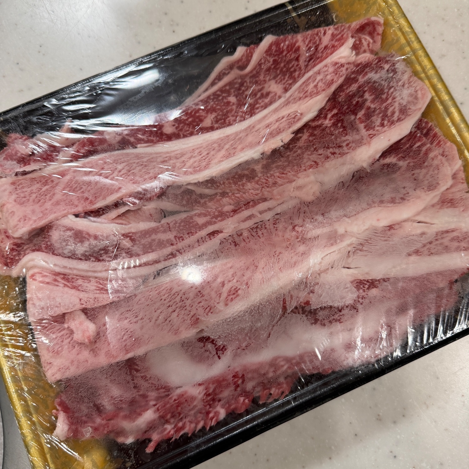 購入者レビュー写真