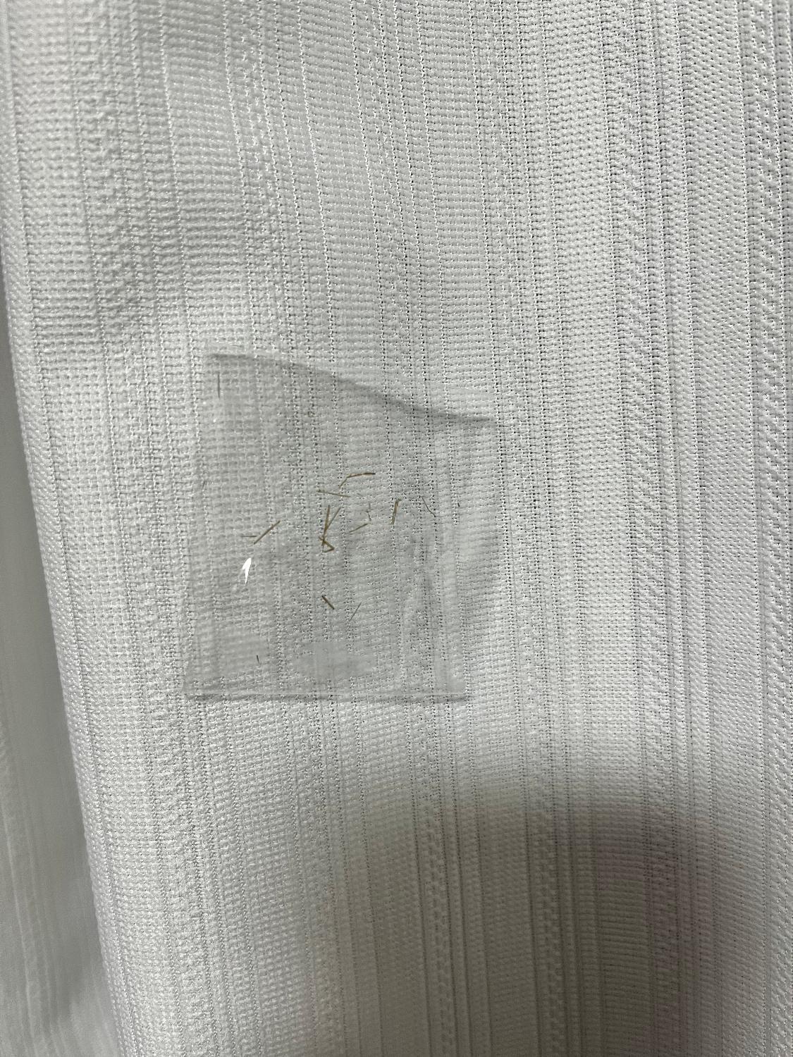 満天カーテン 1級遮光カーテン グラッセ レビュー画像7