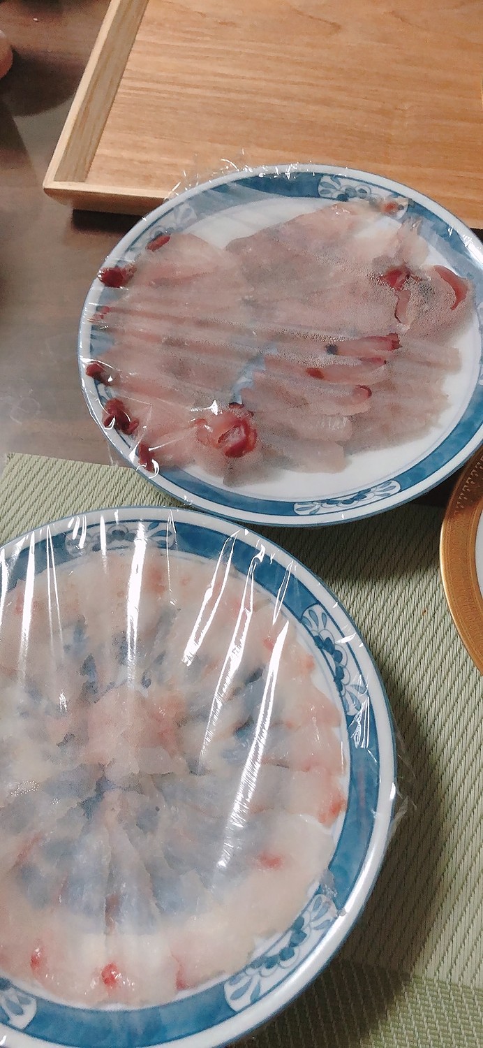 楽天市場 朝獲れおまかせ鮮魚セット5000円コースウロコ 内臓 エラ処理済み 3種以上 詰め合わせ 冷蔵便 美味食卓さくだ屋 みんなのレビュー 口コミ
