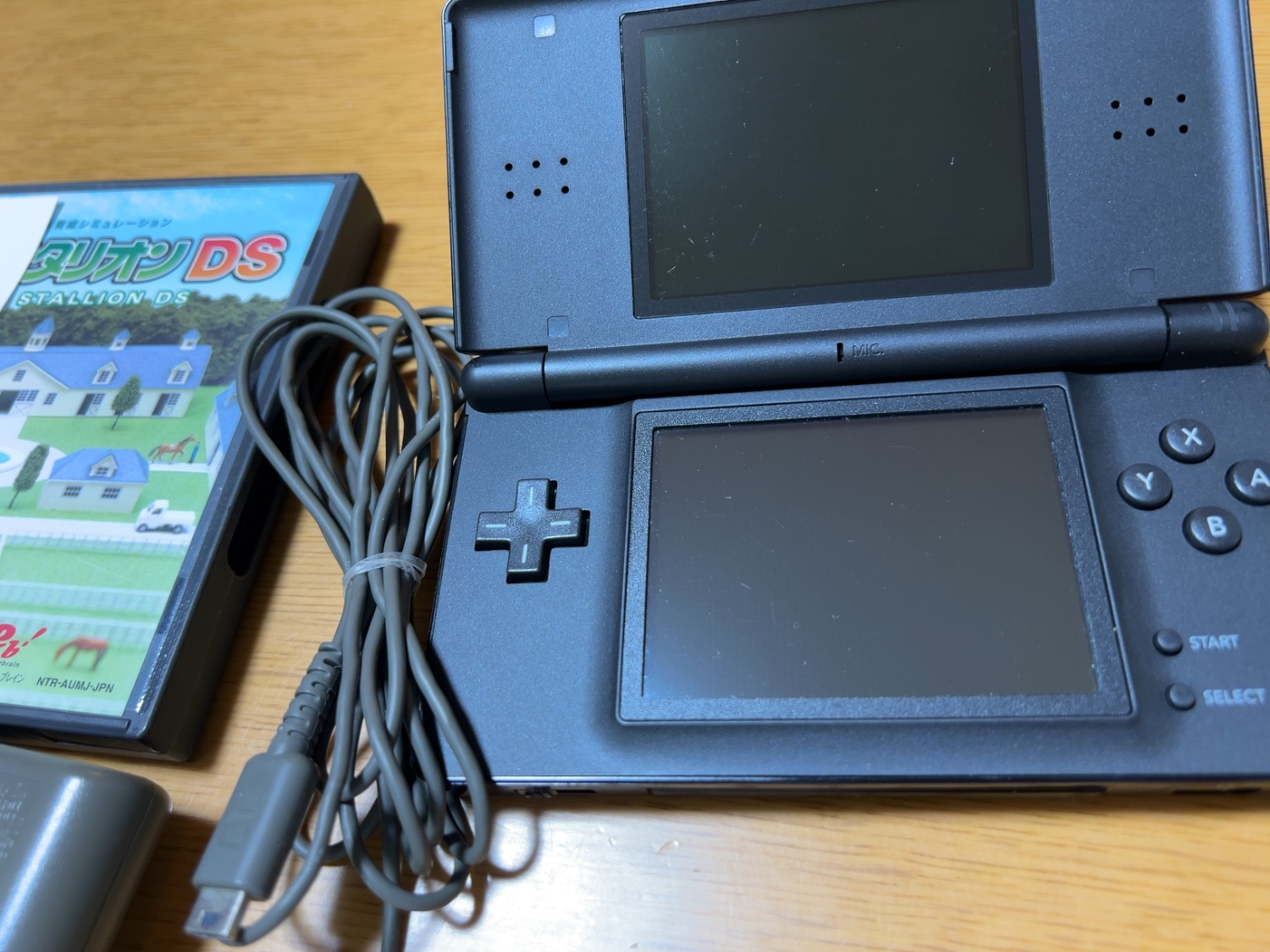 ニンテンドー dslite dsライト 中古 安心保証付 美品 ニンテンドーDS