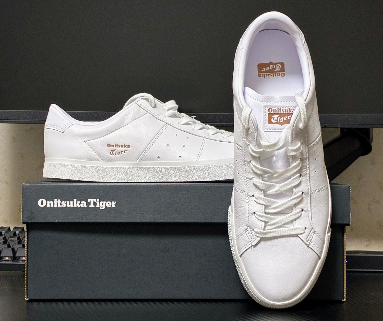 楽天市場】Onitsuka Tiger 【公式ショップ】LAWNSHIP 3.0 オニツカ