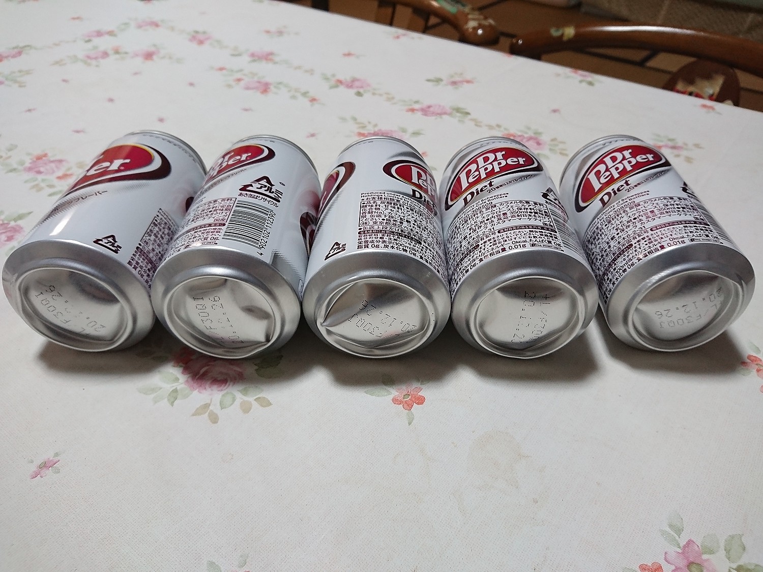 楽天市場】＜30缶＞Diet Dr. Pepper ダイエットドクターペッパー