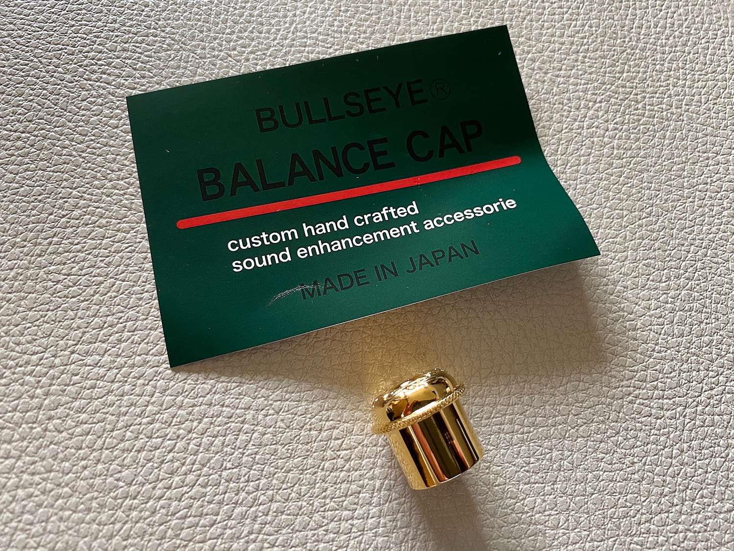 楽天市場】BULLSEYE フルートバランスキャップ ゴールドプレート 楽天市場】BULLSEYE フルートバランスキャップ ゴールドプレート
