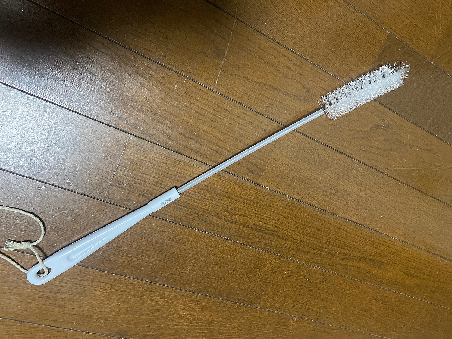 ドラム式洗濯機 乾燥フィルター掃除 おそうじブラシ口コミ レビュー画像13