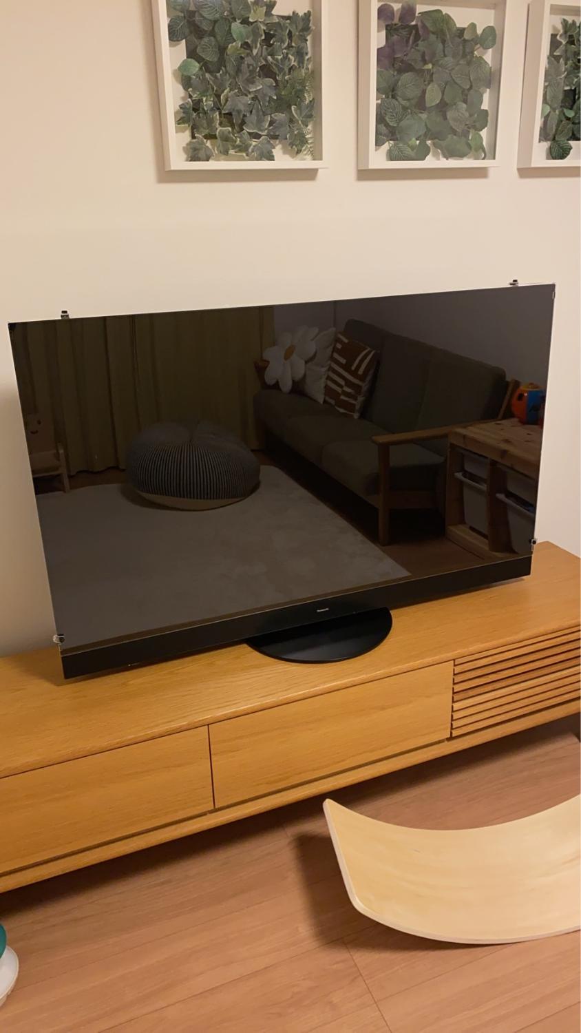 購入者レビュー写真