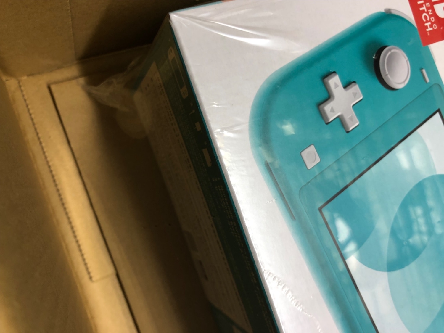楽天市場】Nintendo Switch Lite ターコイズ(楽天ブックス) | みんなの