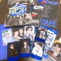 [饤ŵ+ŵ] Stray Kids ڸǡ HIPTAPE VER [ SKZHOP HIPTAPE ' (HOP)' ] Album / ȥ쥤å SKZ  Х / ڹ񲻳ڥ㡼ȿ KPOP / 1ͽ / ̵פξʥӥ塼ܺ٤򸫤