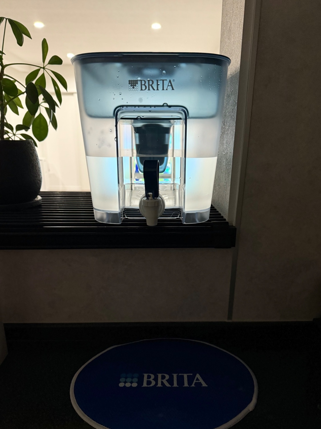 ブリタ ブリタフロー BRITA レビュー画像13