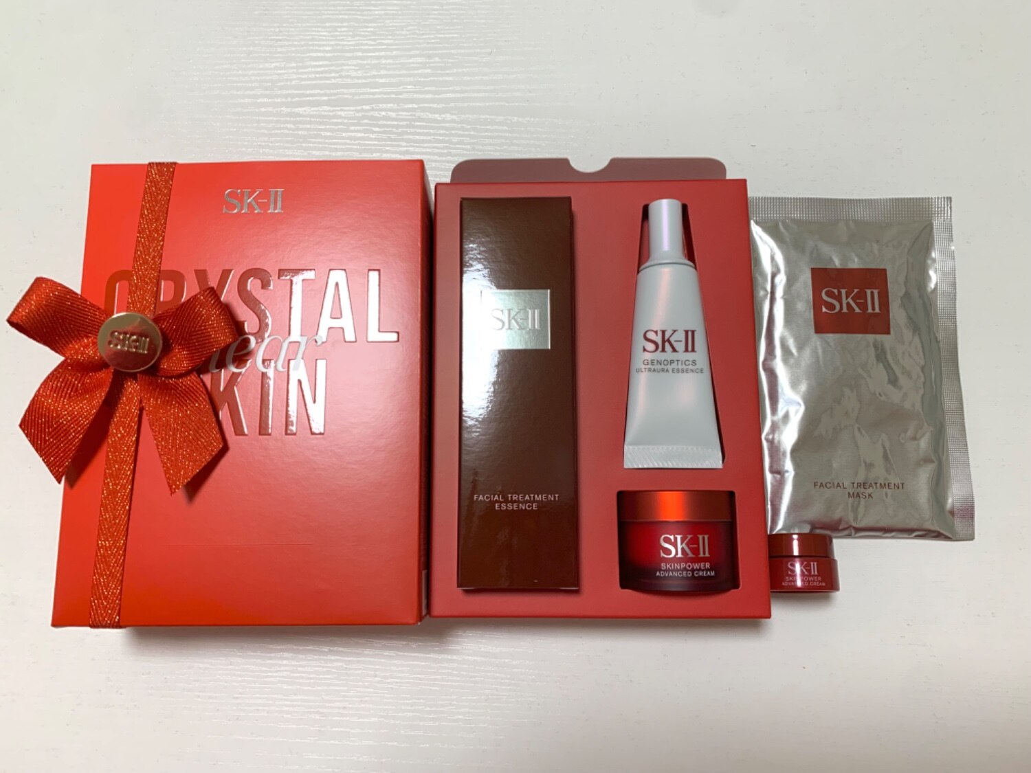 SK2口コミ SK-IIレビュー ピテラベストコレクション レビュー画像11