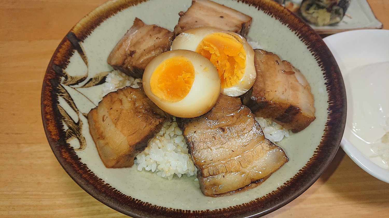 【最大1000円OFFクーポンあり】 割烹職人 の作った 豚角煮 500g 【1PC】【冷凍品】 角煮 送料無料 豚の角煮 煮豚 豚肉角煮  豚肉の角煮 豚バラ角煮 豚バラの角煮 豚ばら角煮 豚ばらの角煮 角煮丼 無添加 トンポーロー ラフテー 父の日(絶品グルメ惣菜アクア ...