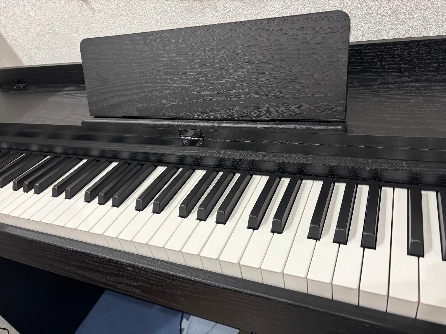 電子ピアノ カリーナ carina レビュー画像16