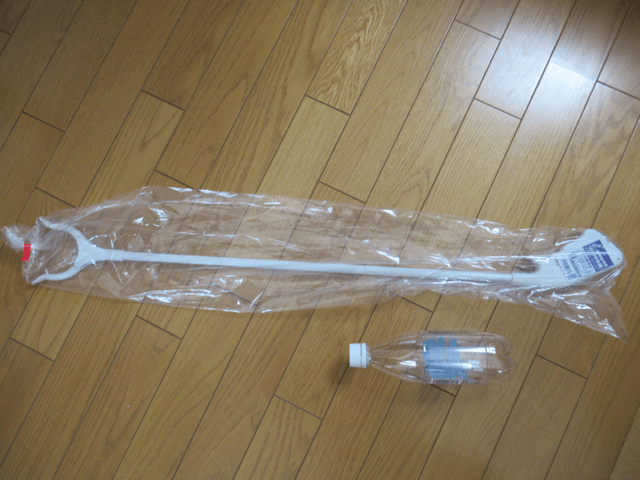 楽天市場】マジックハンド つかみ棒 ロング 全長約83.5cm ZB-4905☆税抜2500円以上で送料無料☆マジックハンド つかみ棒 ロング  全長約83.5cm ZB-4905(1コ入)(爽快ドラッグ) | みんなのレビュー・口コミ