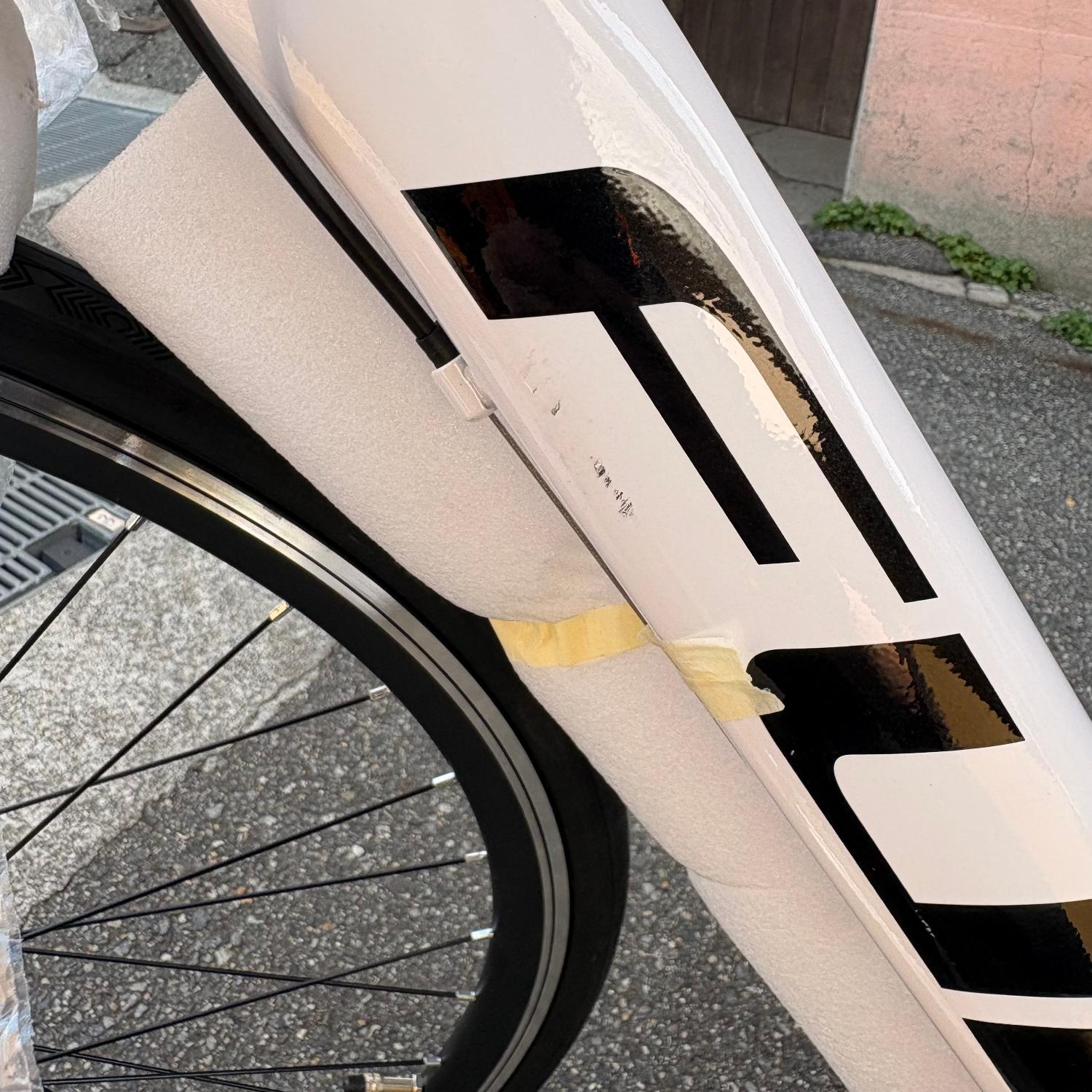 購入者レビュー写真