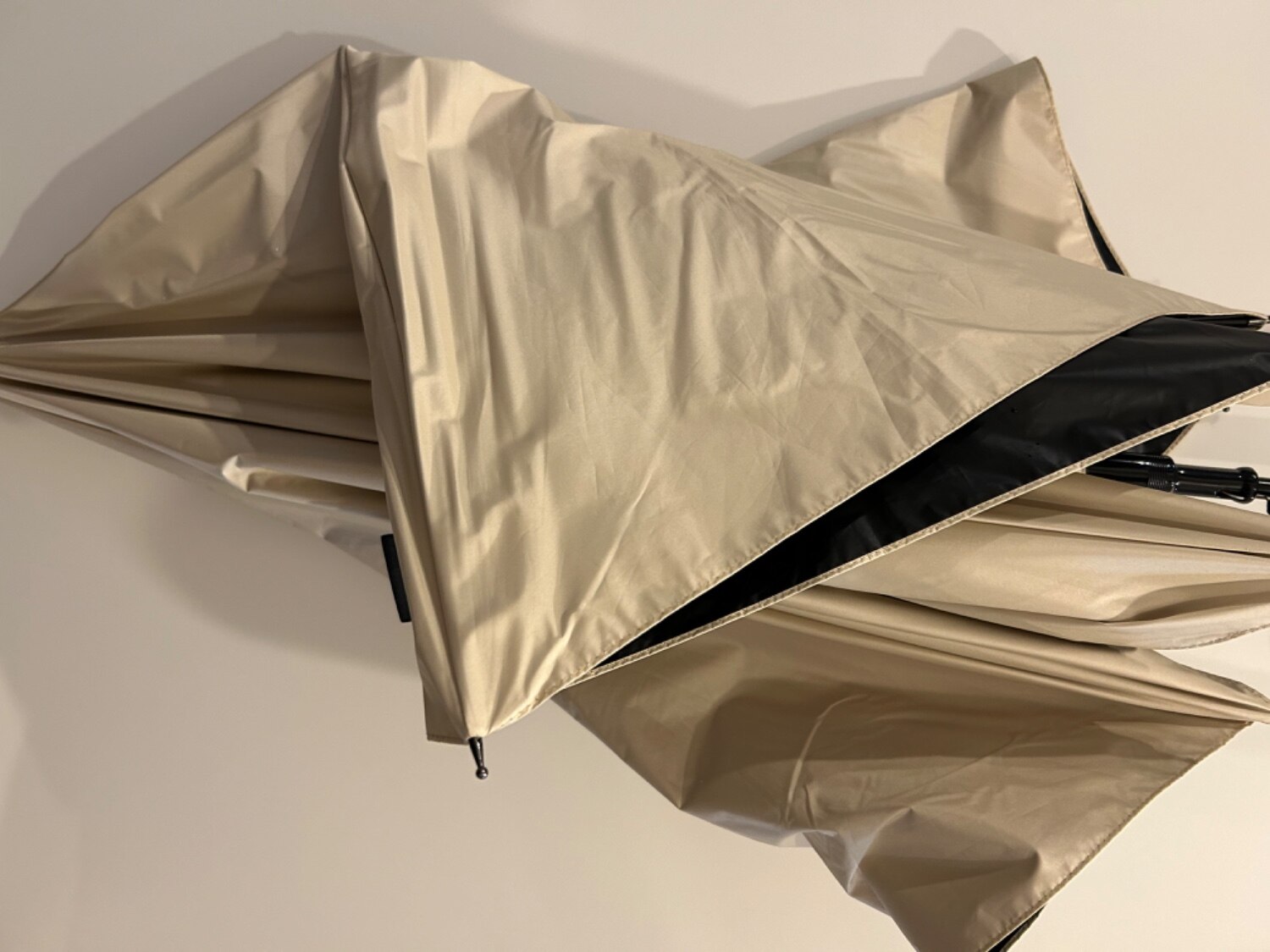 楽天市場】《送料無料》公式限定【Wpc.公式】ジャンプ傘 長日傘 Wpc. IZA TypeBASIC JUMP【完全遮光100%  完全UVカット率100％生地 晴雨兼用 長傘 メンズ ユニセックス レディース 撥水 プレゼント】(Wpc.／KiU OFFICIAL SHOP) |  みんなのレビュー·口コミ