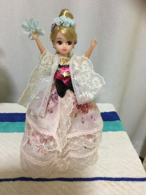 楽天市場 ハンカチでつくる リカちゃんお洋服book あこがれのドレスコレクション 荒木さわ子 楽天ブックス みんなのレビュー 口コミ