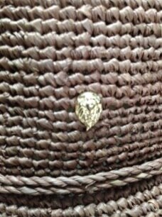 楽天市場 送料無料 正規品 期間限定 良い物だから本当にほぼ赤字で お試し価格に挑戦しておりますm M Helen Kaminski Provance 8ヘレンカミンスキー Helen Kaminski ラフィア製ハット Provence 8 プロヴァンス 帽子 ハット 紫外線防止 クロシェ