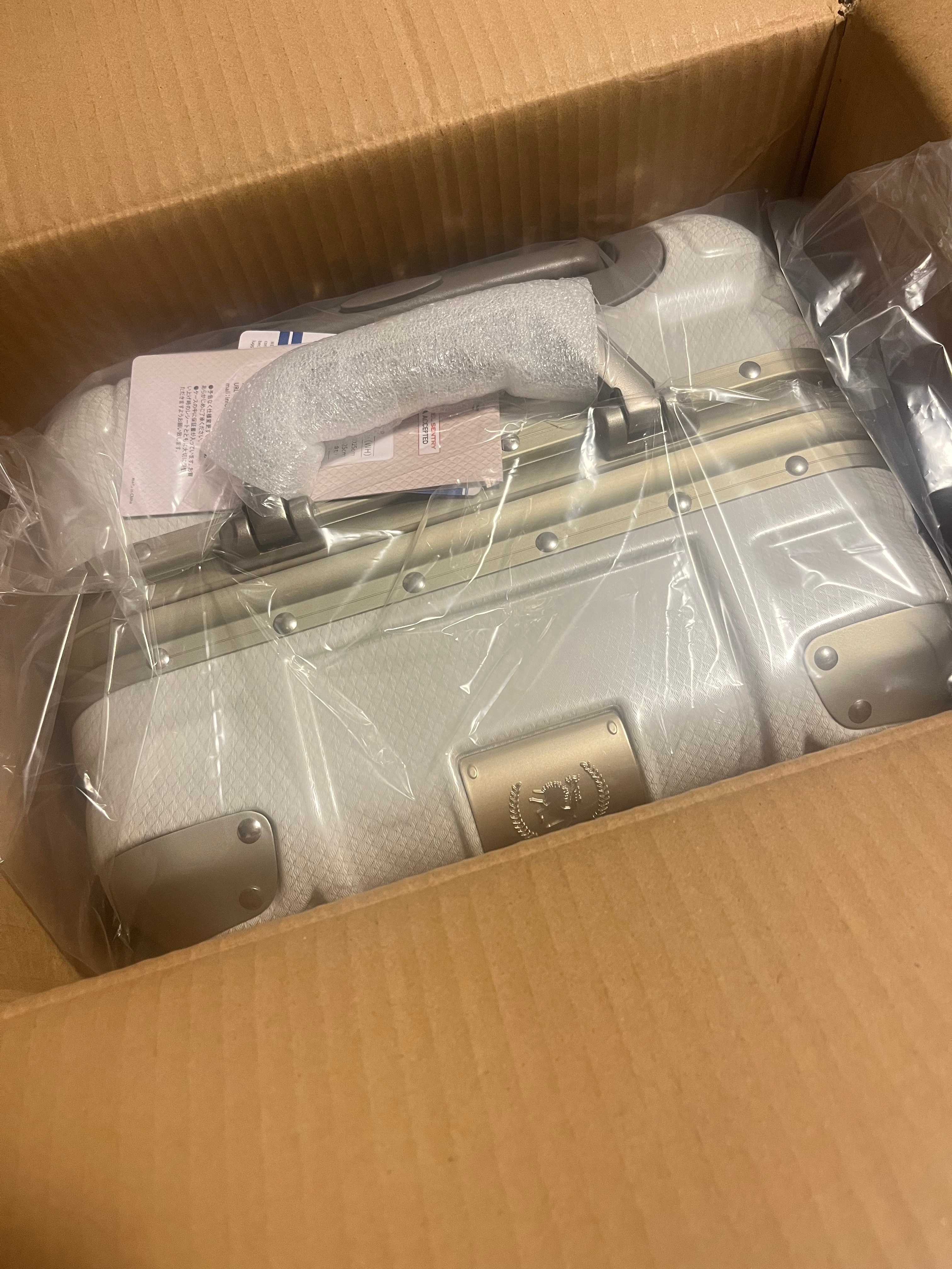 購入者レビュー写真