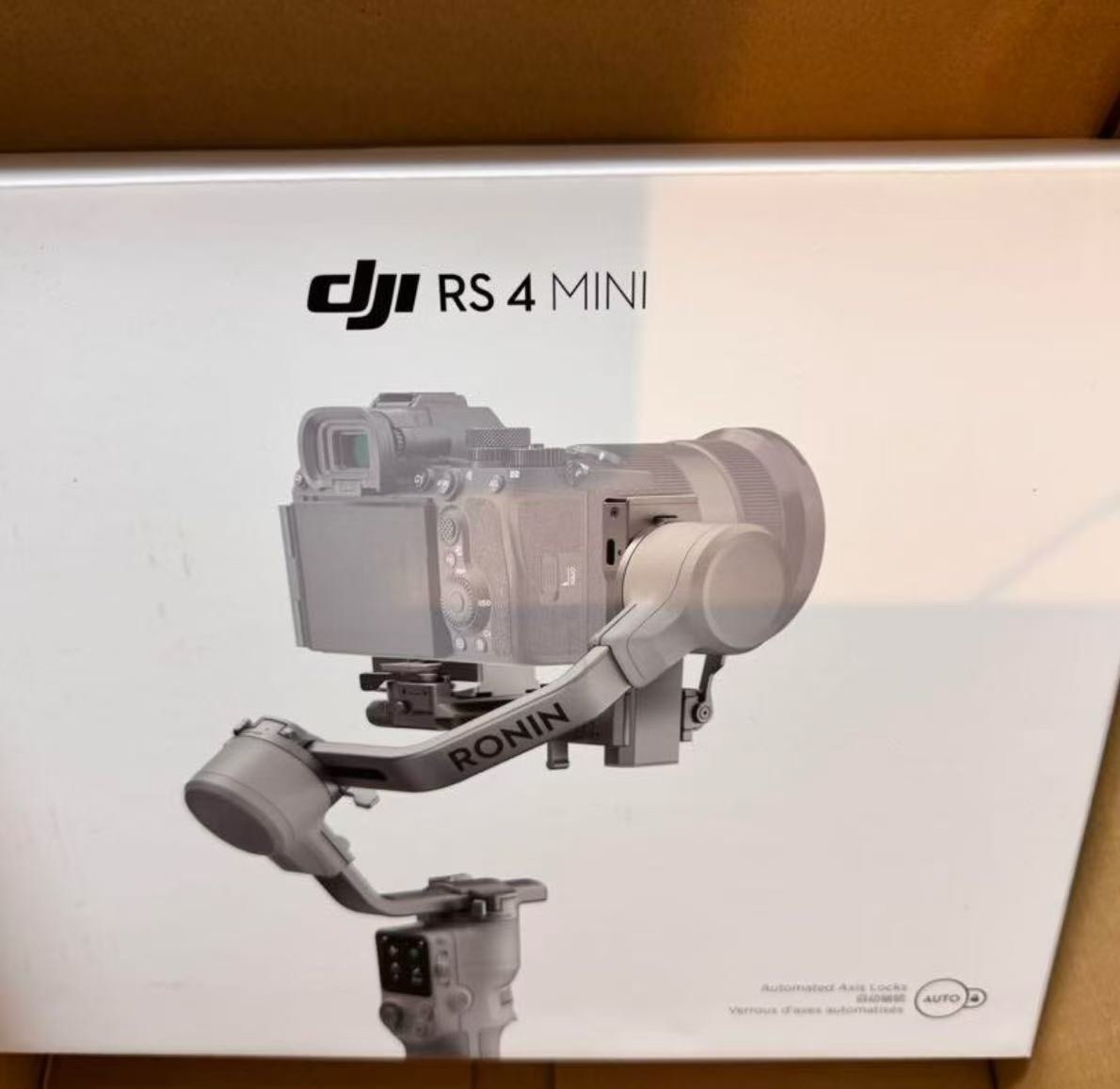 楽天市場】最大20%OFF! カメラ用 ジンバル DJI RS 4 Mini カメラ