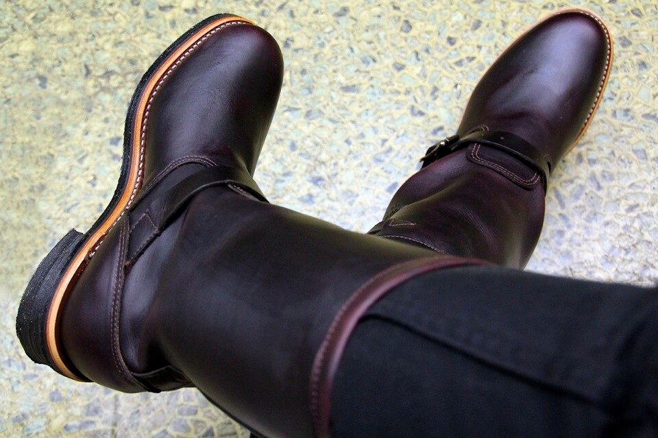 特価! CHIPPEWA #1901M49 11INCH 