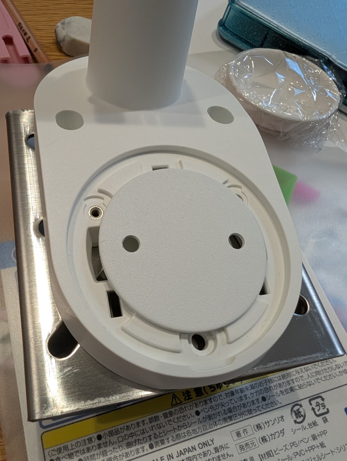 #TapoC425 #防犯カメラ #口コミ レビュー画像4