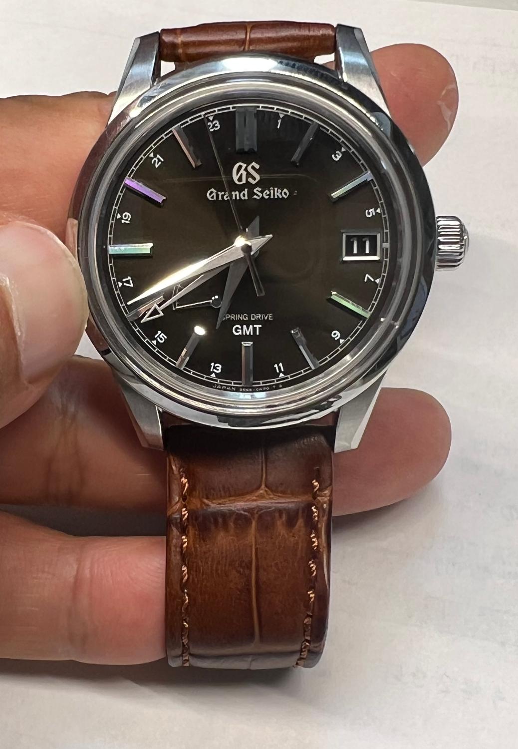 楽天市場】セイコー グランドセイコー 用 SEIKO Grand Seiko に