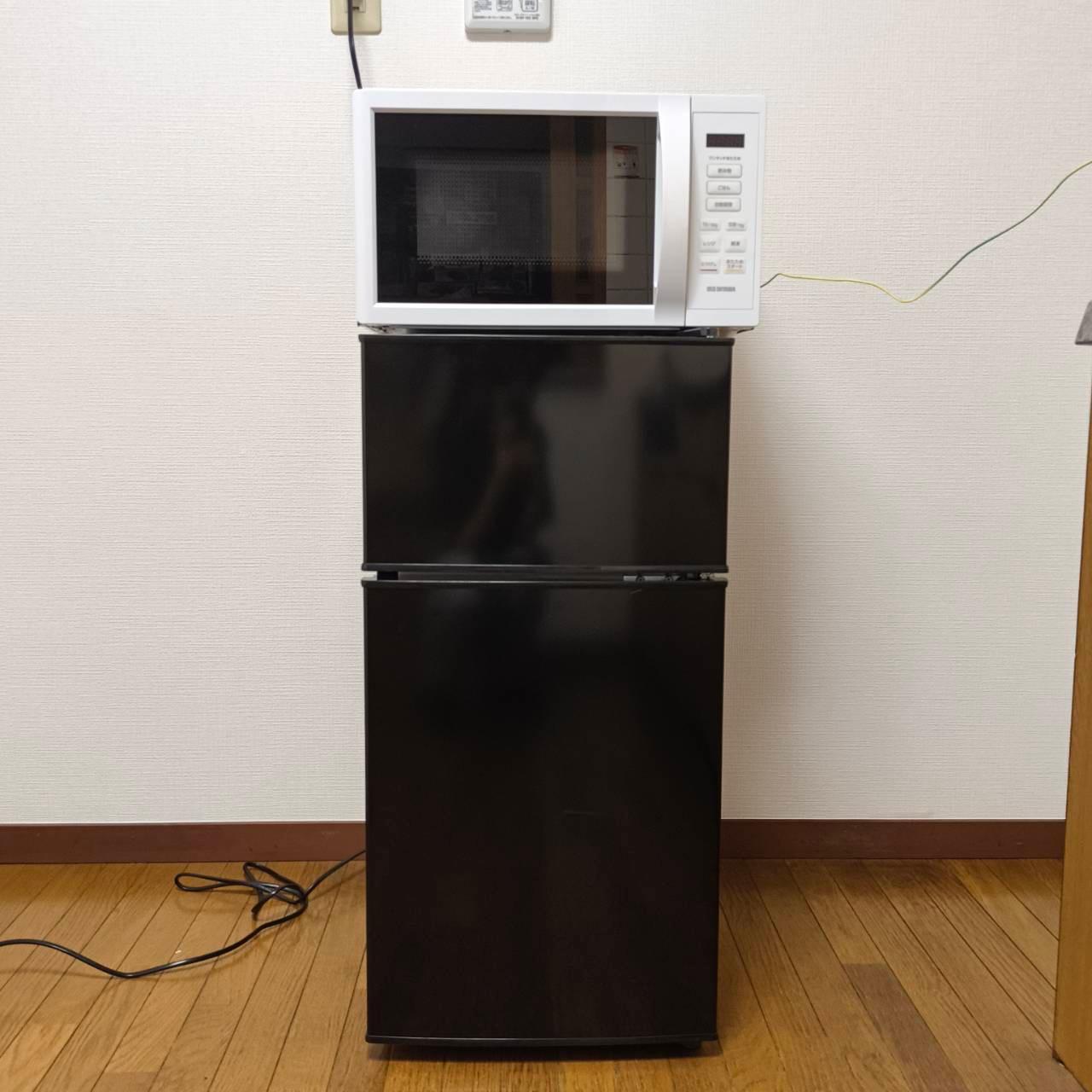 楽天市場】【☆楽天ランキング第1位獲得】冷蔵庫 小型 60L ひとり