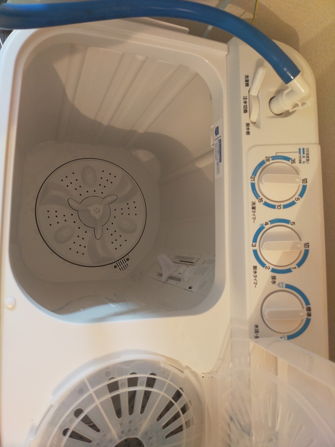 再再販！MAXZEN JW70WP01WH マクスゼン レビューCP500 洗濯機 洗濯機