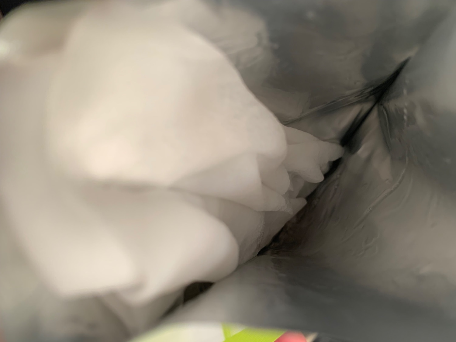 ザキュア シートマスク 韓国パック レビュー画像3