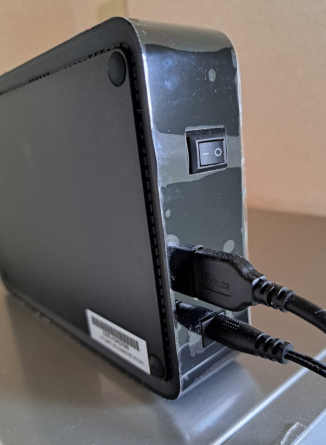 その他 MAL36000EX3-BK-6TH MARSHAL（PC） 外付けHDD テレビ録画 6TB Windows10対応 REGZA