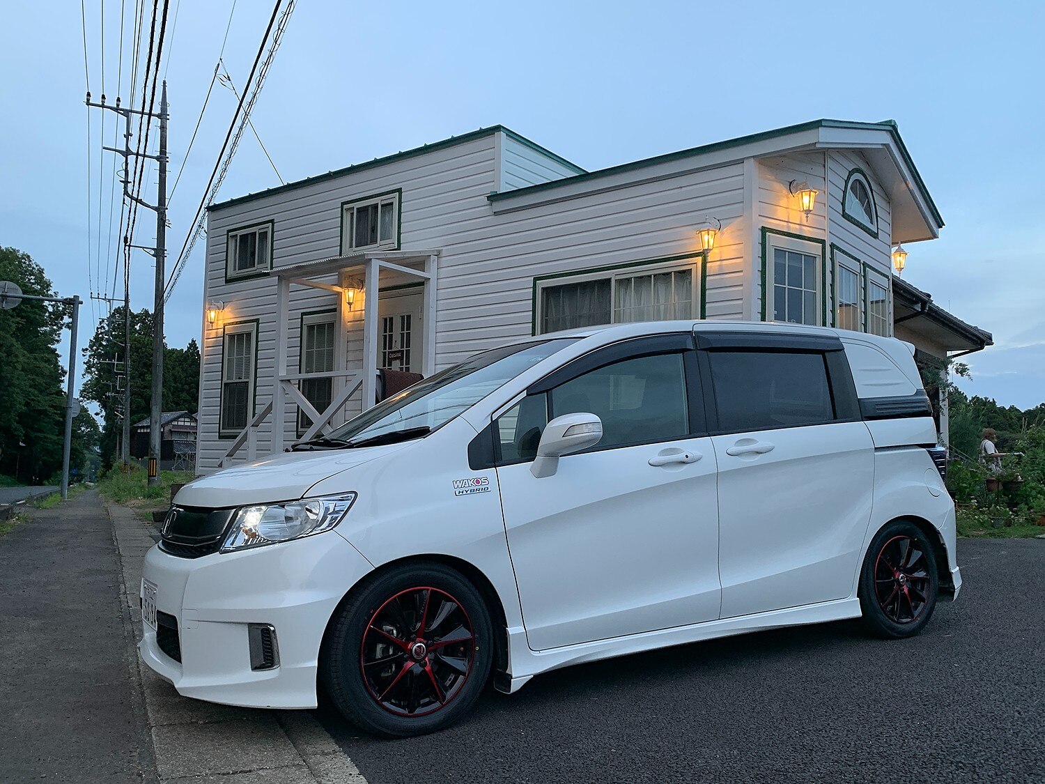 楽天市場 Blitz ブリッツ車高調 Zz Rダンパー 品番 ホンダ フリードスパイクハイブリッド Freed Spike Hybrid 11 10 16 09 Gp3 沖縄 離島発送不可 タイヤ1番 みんなのレビュー 口コミ