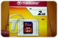 Transcend SD 2GB 5ǯݾ Wiiб SD꡼  ´ȡפξʥӥ塼ܺ٤򸫤