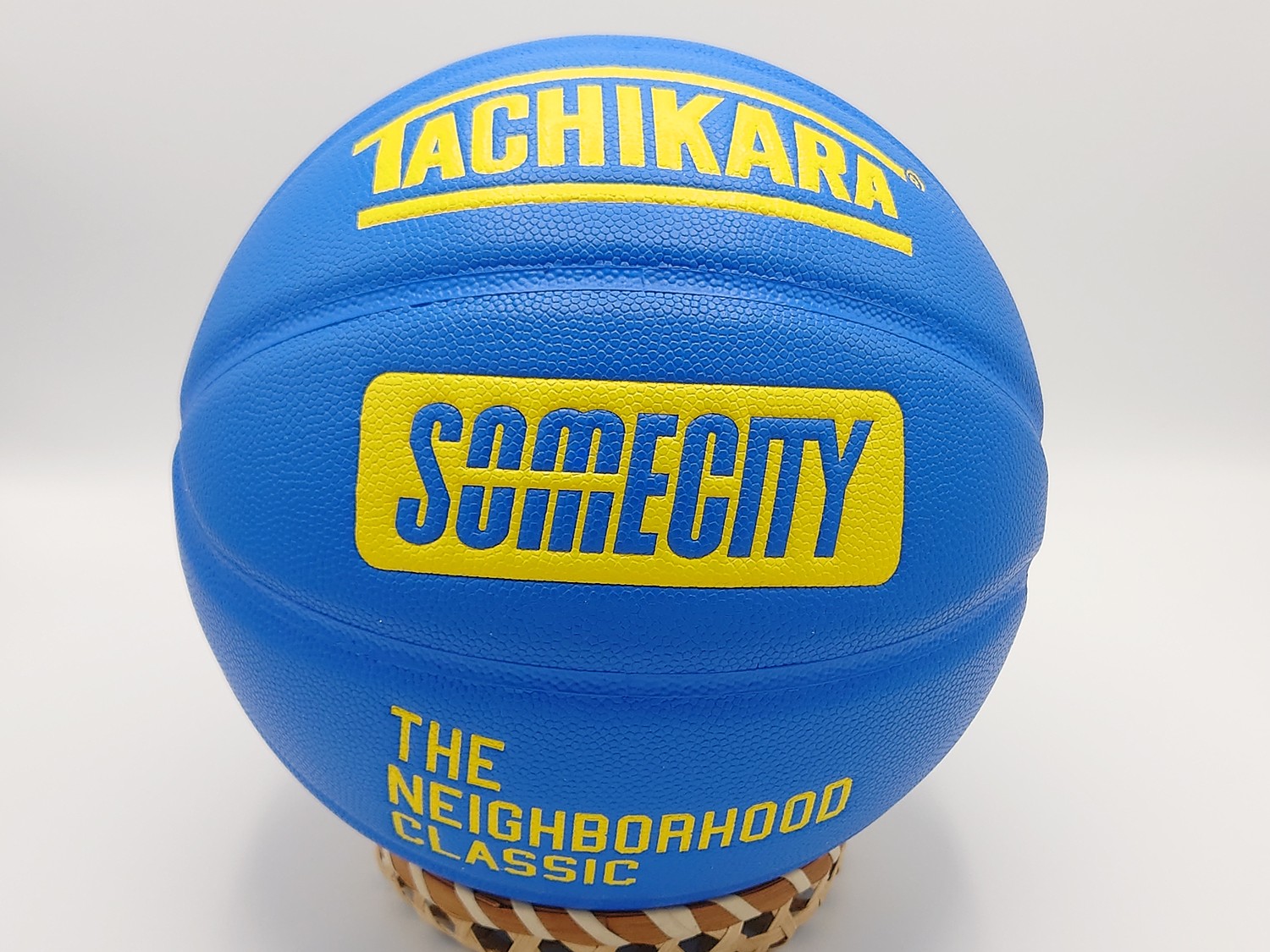 タッチパネル ☆ballaholic somecity TACHIKARA ボール