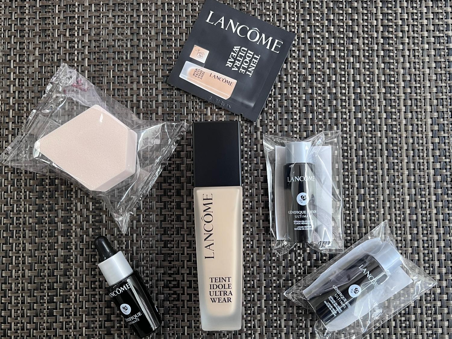 【新品未使用ラッピング＋ギフト付き】タンイドル ウルトラ ウェア 楽天市場】【公式】LANCÔME ランコム タンイドル ウルトラ ウェア
