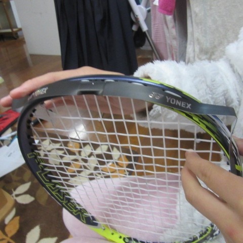 楽天市場 ソフトテニス エッジガード ヨネックス Yonex エッジガード5 ラケット1本分 テニス エッジガード ヨネックス ガードテープ エッジセーバー テニス 硬式テニス 軟式テニス ソフトテニス Soft Tennis スポーツフィールド みんなのレビュー 口コミ