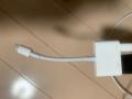 (Ȣʤ¿ᤢꡢ6ݾդ) Apple åץ Lightning - Digital AVץ MD826AM/A ¹͢ʡפξʥӥ塼ܺ٤򸫤
