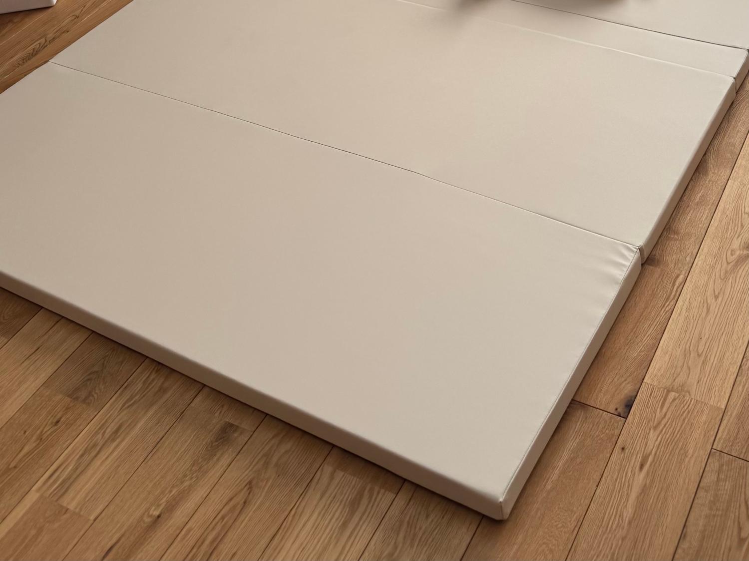 popomiプレイマット プレイマット口コミ ベビーマットレビュー レビュー画像14