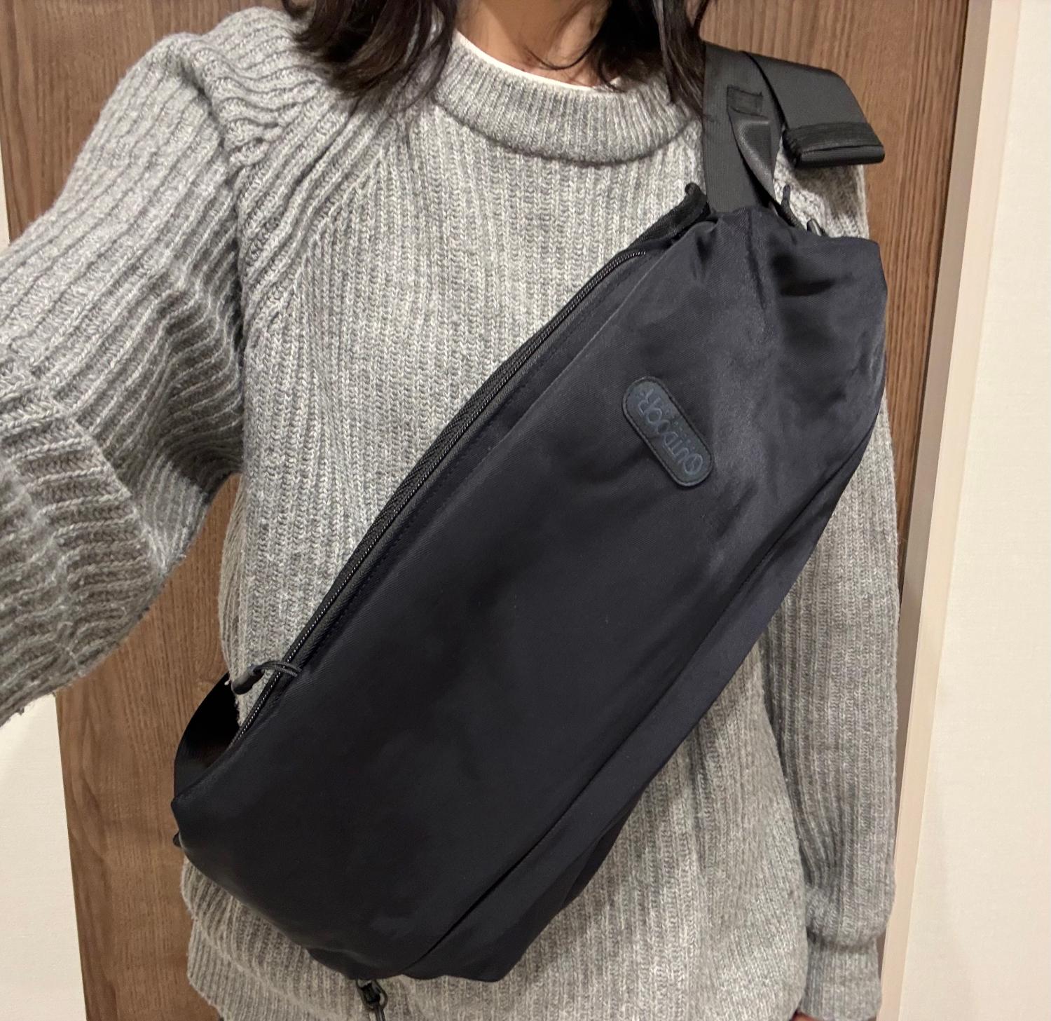 クーポン3 抱っこショルダー OUTDOOR PRODUCTS ヒップシート レビュー画像9