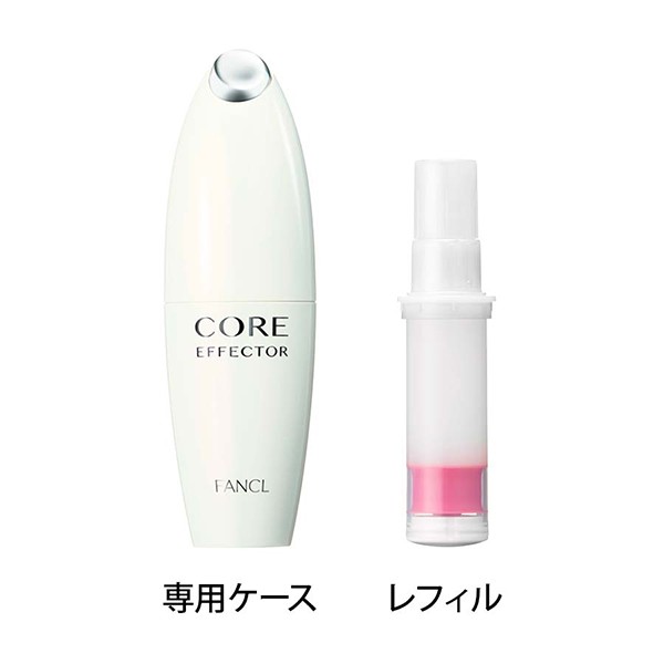 楽天市場】コアエフェクター【ファンケル 公式】 [ FANCL 化粧品