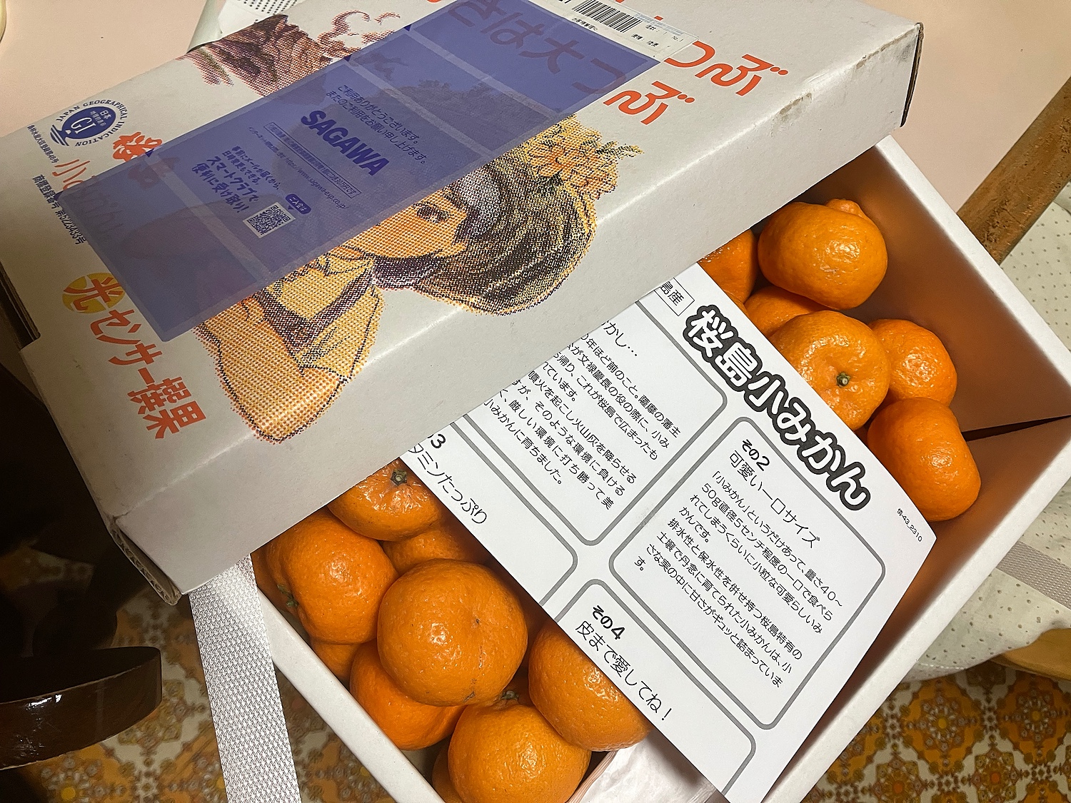 楽天市場】果物 箱みかんの通販